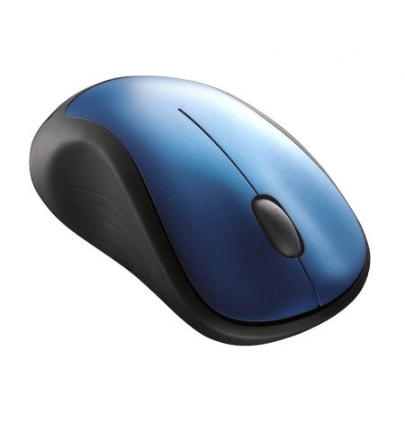 Logitech M310 Peacock Blue Wireless Mouse New Generation, 2.4GHz, USB, 910-005248 (mouse fara fir/беспроводная мышь) Logitech M310 Peacock Blue Wireless Mouse New Generation, 2.4GHz, USB, 910-005248 (mouse fara fir/беспроводная мышь)