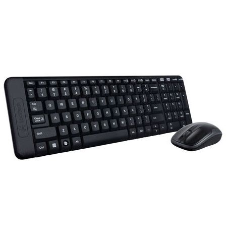 Клавиатура+мышь Logitech MK220 Black Wireless Desktop USB, Keyboard + Mouse, 920-003169 (set fara fir tastatura+mouse/беспроводной комплект клавиатура+мышь) Клавиатура+мышь Logitech MK220 Black Wireless Desktop USB, Keyboard + Mouse, 920-003169 (set fara fir tastatura+mouse/беспроводной комплект клавиатура+мышь)