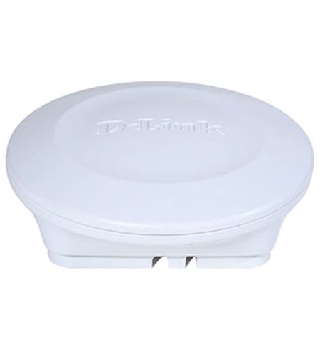 D-Link DWL-3140AP/E 802.11g/2.4GHz Access Point, up to 54Mbps for Unified Wireless Switch solution, Supports 802.3af POE Standard (punct de access WiFi/беспроводная точка доступа мост WiFi)