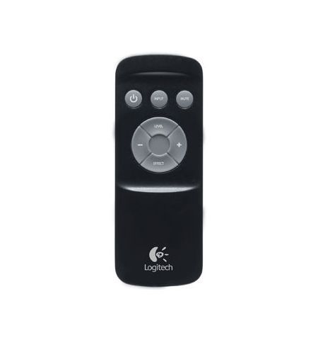 Logitech Speaker System Z906 Logitech Speaker System Z906