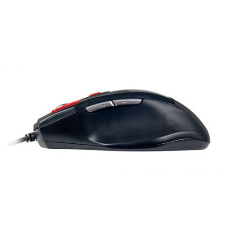 Mouse SVEN GX-970 Gaming, 800/1200/1600/2000 dpi, USB (mouse/мышь) Mouse SVEN GX-970 Gaming, 800/1200/1600/2000 dpi, USB (mouse/мышь)