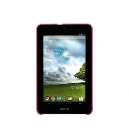 ASUS PAD-05 Spectrum Cover for MeMo Pad + Screen Protector, Red ASUS PAD-05 Spectrum Cover for MeMo Pad + Screen Protector, Red