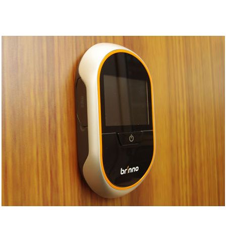 Brinno PeepHole Viewer PHV1330, (vizor digital/цифровой глазок) CRDT