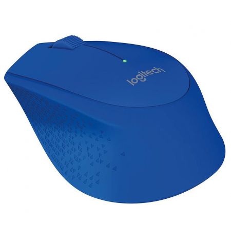 Мышь беспроводная Logitech M280 Blue Wireless Mouse, USB, 910-004290 (mouse fara fir/беспроводная мышь) Мышь беспроводная Logitech M280 Blue Wireless Mouse, USB, 910-004290 (mouse fara fir/беспроводная мышь)
