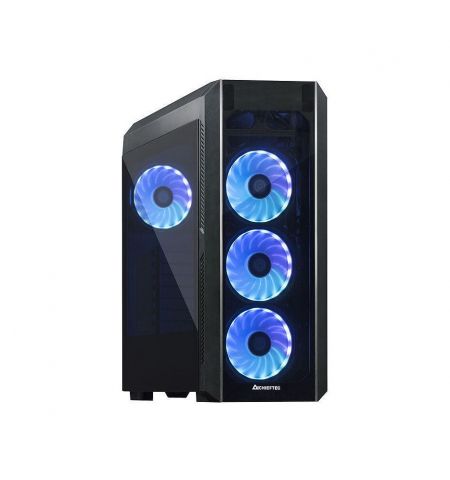 Case ATX Miditower Chieftec Gaming Scorpion III GL-03B-OP Black no PSU, 2x USB 3.1, 1x USB 2.0, Audio-out, 4x 120mm A-RGB Rainbow LED fan, 2 tempered glass, RGB Control HUB, (carcasa/корпус) Case ATX Miditower Chieftec Gaming Scorpion III GL-03B-OP Black no PSU, 2x USB 3.1, 1x USB 2.0, Audio-out, 4x 120mm A-RGB Rainbow LED fan, 2 tempered glass, RGB Control HUB, (carcasa/корпус)