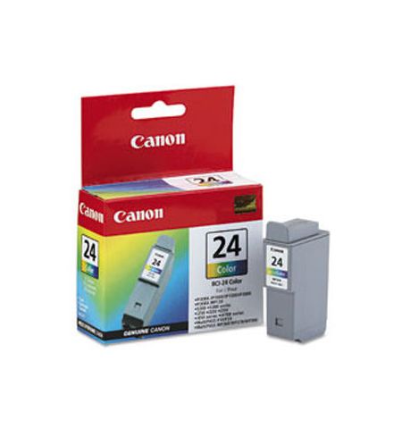 Tank Canon BCI-24, tri-color for S200,S300, S330,i320