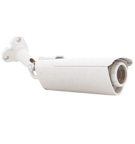 Ubiquiti AirCam Performance IP Camera, Wall / Ceiling Mount, 30 FPS, 1 MP/HDTV 720p, 4.0 mm / F1.5, PoE, Viewing angle 47/31/54, PoE (IP camera/сетевая камера IP)