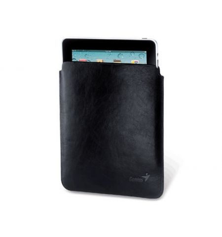 Tablet case Genius GS-i900, PVC pouch for iPad 9.7" and Tablet PC Tablet case Genius GS-i900, PVC pouch for iPad 9.7" and Tablet PC