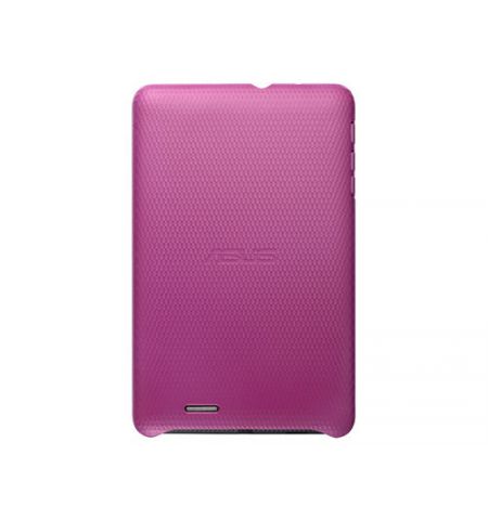 ASUS PAD-05 Spectrum Cover for MeMo Pad + Screen Protector, Red (husa tableta/чехол для планшета)