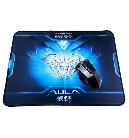 AULA Magic Pad Gaming Mouse Pad, gamer (covoras pentru mouse/коврик для мыши) AULA Magic Pad Gaming Mouse Pad, gamer (covoras pentru mouse/коврик для мыши)