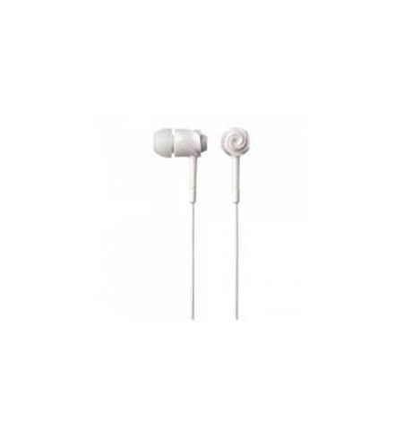 E11018 ELECOM "Rose" Flower Shaped Stereo Headphones