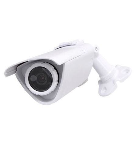 Ubiquiti AirCam Performance IP Camera 3 pack, Wall / Ceiling Mount, 30 FPS, 1 MP/HDTV 720p, 4.0 mm / F1.5, PoE, Viewing angle 47/31/54, (3-pack), PoE (IP camera/сетевая камера IP)