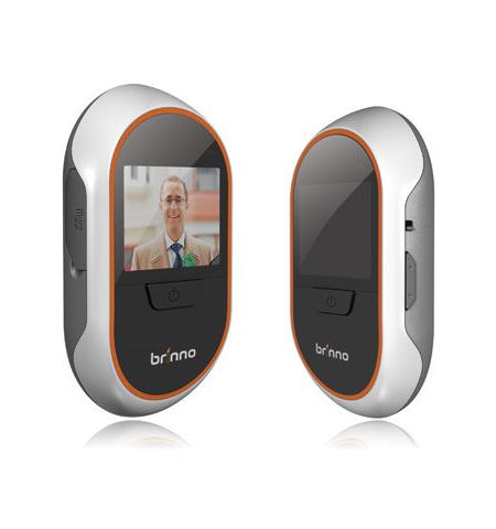 Brinno PeepHole Viewer PHV1330, (vizor digital/цифровой глазок) CRDT
