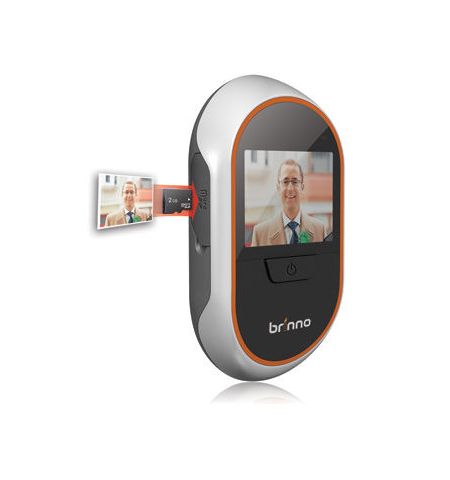 Brinno PeepHole Viewer PHV1330, (vizor digital/цифровой глазок) CRDT