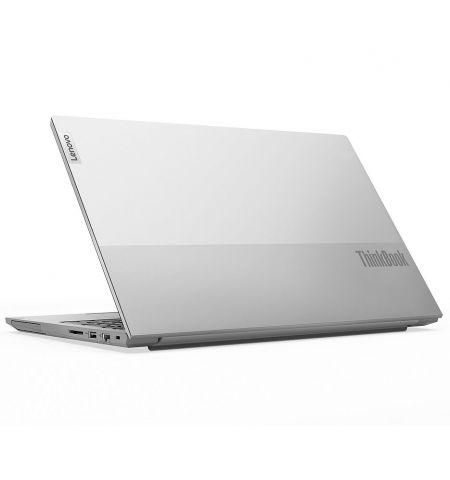 Ноутбук 15.6 Lenovo ThinkBook 15 G2 ARE Mineral Gray, AMD Ryzen 3 4300U 2.7-3.7Ghz/8GB/SSD 256GB M.2 /Radeon Vega  Graphics/WiFi 802.11ax/BT/ HDMI/USB-C/LAN/HD WebCam/Fingerprint/Iluminate Keyboard/15.6 FHD WVA Backlit Non-glare display Ноутбук 15.6 Lenovo ThinkBook 15 G2 ARE Mineral Gray, AMD Ryzen 3 4300U 2.7-3.7Ghz/8GB/SSD 256GB M.2 /Radeon Vega  Graphics/WiFi 802.11ax/BT/ HDMI/USB-C/LAN/HD WebCam/Fingerprint/Iluminate Keyboard/15.6 FHD WVA Backlit Non-glare display
