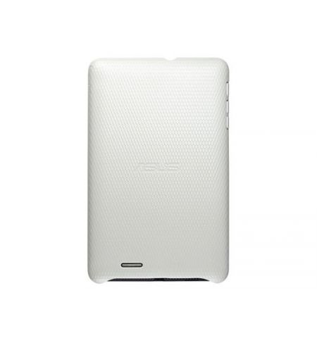 ASUS PAD-05 Spectrum Cover for MeMo Pad + Screen Protector, White (husa tableta/чехол для планшета)