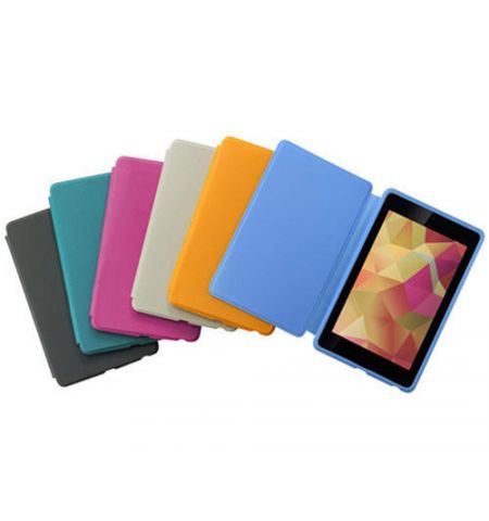 ASUS PAD-05 Travel Cover for NEXUS 7, Light Blue ASUS PAD-05 Travel Cover for NEXUS 7, Light Blue