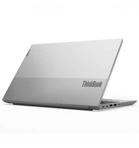 Ноутбук 15.6 Lenovo ThinkBook 15 G2 ARE Mineral Gray, AMD Ryzen 3 4300U 2.7-3.7Ghz/8GB/SSD 256GB M.2 /Radeon Vega  Graphics/WiFi 802.11ax/BT/ HDMI/USB-C/LAN/HD WebCam/Fingerprint/Iluminate Keyboard/15.6 FHD WVA Backlit Non-glare display Ноутбук 15.6 Lenovo ThinkBook 15 G2 ARE Mineral Gray, AMD Ryzen 3 4300U 2.7-3.7Ghz/8GB/SSD 256GB M.2 /Radeon Vega  Graphics/WiFi 802.11ax/BT/ HDMI/USB-C/LAN/HD WebCam/Fingerprint/Iluminate Keyboard/15.6 FHD WVA Backlit Non-glare display