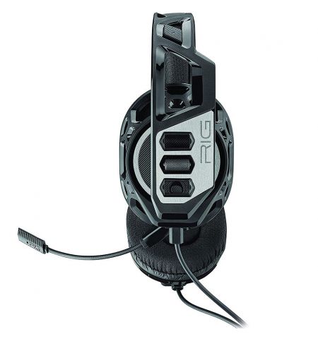 Plantronics Rig 300HC Gaming Headset, Microphone noise-canceling, output 20 Hz–20 kHz, Mic 100 Hz–10 kHz