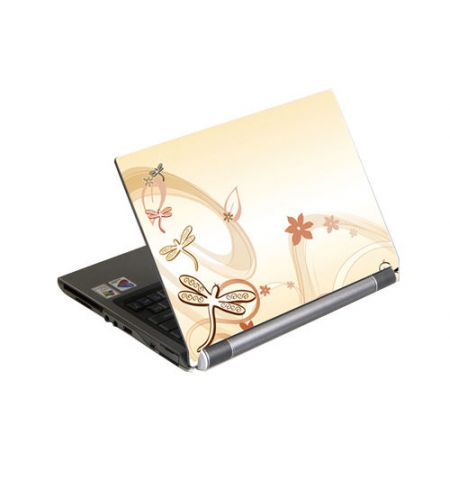 G-Cube A4-GSE-17N Notebook Skin