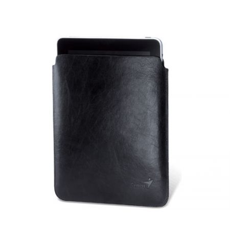 Tablet case Genius GS-i900, PVC pouch for iPad 9.7" and Tablet PC Tablet case Genius GS-i900, PVC pouch for iPad 9.7" and Tablet PC