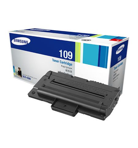 Cartridge Samsung MLT-D109S for SCX-4300, 2000 pages