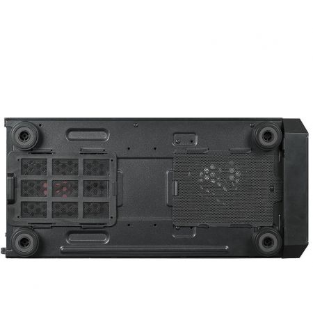 Case ATX Miditower Chieftec Gaming Scorpion III GL-03B-OP Black no PSU, 2x USB 3.1, 1x USB 2.0, Audio-out, 4x 120mm A-RGB Rainbow LED fan, 2 tempered glass, RGB Control HUB, (carcasa/корпус) Case ATX Miditower Chieftec Gaming Scorpion III GL-03B-OP Black no PSU, 2x USB 3.1, 1x USB 2.0, Audio-out, 4x 120mm A-RGB Rainbow LED fan, 2 tempered glass, RGB Control HUB, (carcasa/корпус)