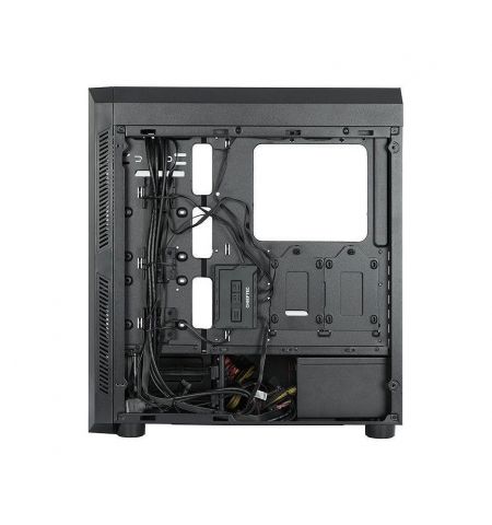 Case ATX Miditower Chieftec Gaming Scorpion III GL-03B-OP Black no PSU, 2x USB 3.1, 1x USB 2.0, Audio-out, 4x 120mm A-RGB Rainbow LED fan, 2 tempered glass, RGB Control HUB, (carcasa/корпус) Case ATX Miditower Chieftec Gaming Scorpion III GL-03B-OP Black no PSU, 2x USB 3.1, 1x USB 2.0, Audio-out, 4x 120mm A-RGB Rainbow LED fan, 2 tempered glass, RGB Control HUB, (carcasa/корпус)