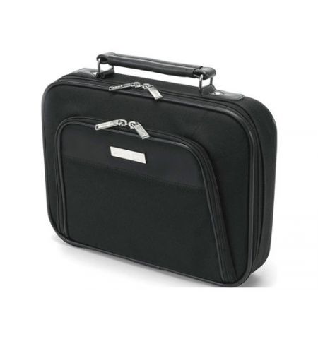 Dicota N24108P BaseXX / Mini Notebook Case 11.6" (Black) (geanta laptop/сумка для ноутбука)