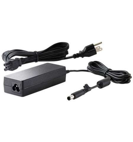 608425-003 - Geniune HP AC ADAPTER (18.5V, 65Watts, 3.5A) LAPTOP CHARGER