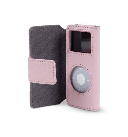 F8Z058-PNK Belkin Foli o Case for iPod Nano Pink (husa/чехол)