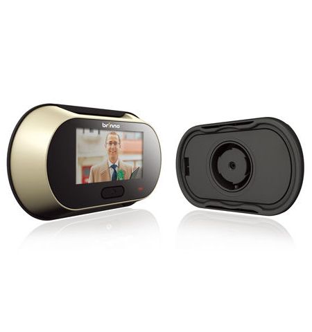 Brinno PeepHole Viewer PHV1325, (vizor digital/цифровой глазок) CRDT