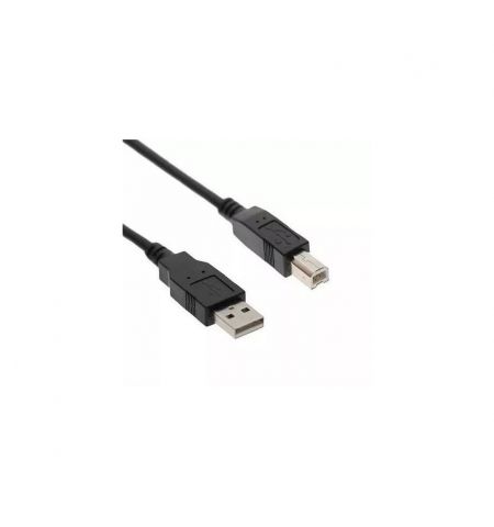 E84055 USB cablu A/B 5m (cablu USB/кабель USB)