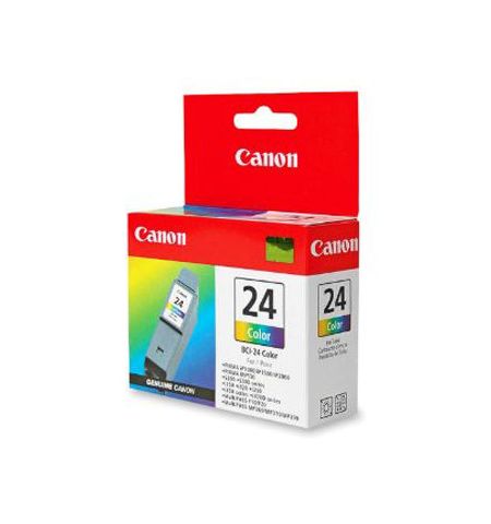 Tank Canon BCI-24, tri-color for S200,S300, S330,i320 (170 pages ) (cartus/картридж) Tank Canon BCI-24, tri-color for S200,S300, S330,i320 (170 pages ) (cartus/картридж)