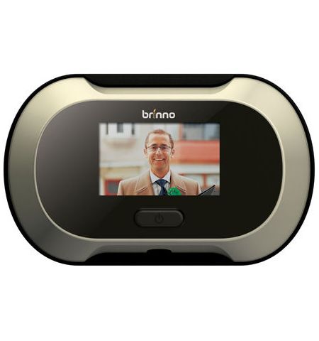 Brinno PeepHole Viewer PHV1325, (vizor digital/цифровой глазок) CRDT