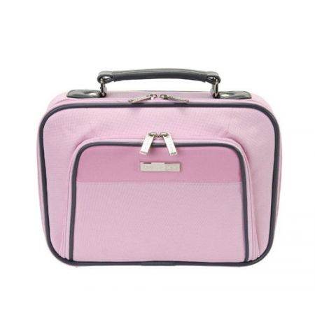 Dicota N24068P BaseXX / Mini Notebook Case 11.6" (Pink) (geanta laptop/сумка для ноутбука)