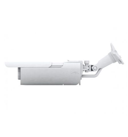 Ubiquiti AirCam Performance IP Camera, Wall / Ceiling Mount, 30 FPS, 1 MP/HDTV 720p, 4.0 mm / F1.5, PoE, Viewing angle 47/31/54, PoE (IP camera/сетевая камера IP)