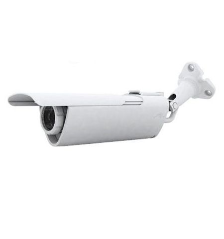 Ubiquiti AirCam Performance IP Camera, Wall / Ceiling Mount, 30 FPS, 1 MP/HDTV 720p, 4.0 mm / F1.5, PoE, Viewing angle 47/31/54, PoE