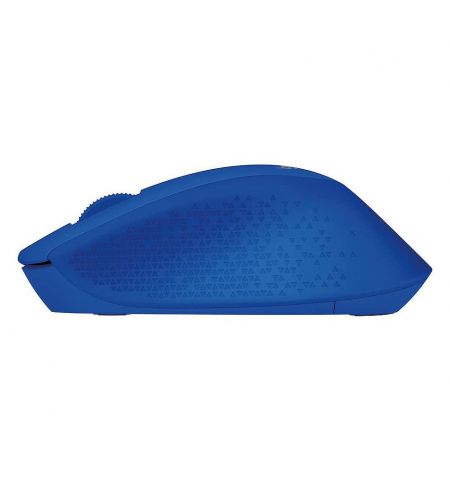 Мышь беспроводная Logitech M280 Blue Wireless Mouse, USB, 910-004290 (mouse fara fir/беспроводная мышь) Мышь беспроводная Logitech M280 Blue Wireless Mouse, USB, 910-004290 (mouse fara fir/беспроводная мышь)