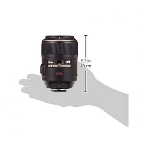 Nikon AF-S VR Micro-Nikkor 105mm f/2.8G IF-ED (Obiectiv Nikon/ обьектив Nikon), JAA630DB Nikon AF-S VR Micro-Nikkor 105mm f/2.8G IF-ED (Obiectiv Nikon/ обьектив Nikon), JAA630DB