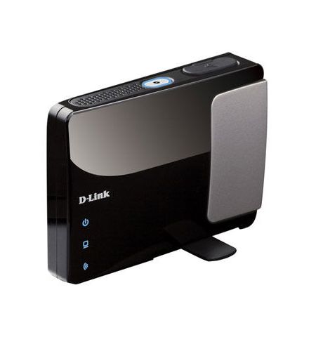 D-Link DAP-1350/A1A, 802.11b/g/n