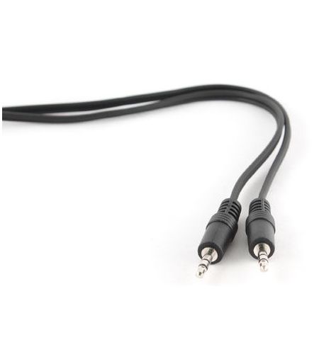 Gembird CCA-404-10M audio 3.5mm stereo plug to 3.5mm stereo plug 10 m cable