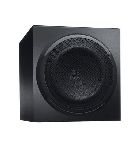 Logitech Speaker System Z906 Logitech Speaker System Z906