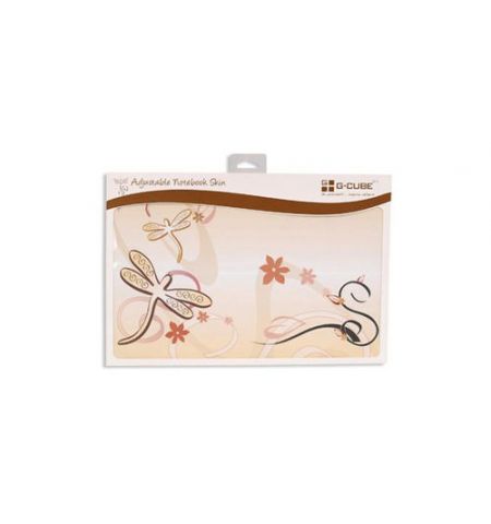 G-Cube A4-GSE-17N Notebook Skin G-Cube A4-GSE-17N Notebook Skin