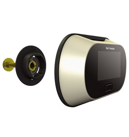 Brinno PeepHole Viewer PHV1325, (vizor digital/цифровой глазок) CRDT