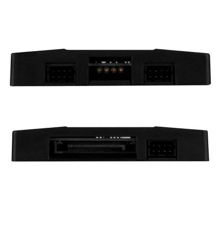 Arctic A-RGB controller with RF remote control