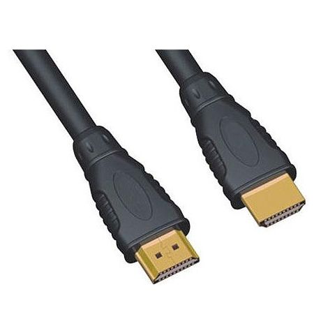 Gembird CC-HDMI4L-15 Cable HDMI to HDMI 4.5m,  male-male, V1.4, Black