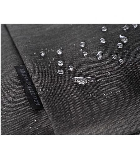 Сумка для ноутбука ASUS EOS 2 Carry Bag, for notebooks up to 15.6, Black (Максимально поддерживаемая диагональ 15.6 дюйм), 90XB01DN-BBA000 (ASUS) Сумка для ноутбука ASUS EOS 2 Carry Bag, for notebooks up to 15.6, Black (Максимально поддерживаемая диагональ 15.6 дюйм), 90XB01DN-BBA000 (ASUS)