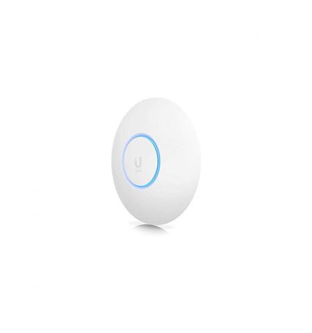 Универсальная точка доступа Ubiquiti UniFi 6 Lite Access Point U6-Lite, 802.11ax (Wi-Fi 6), Indoor, 5 GHz band 2x2 MU-MIMO and OFDMA 1200Mbps, 2.4 GHz band 2x2 MIMO 300 Mbps, 10/100/1000 Mbps Ethernet RJ45, 802.3af PoE, Passive PoE (48V), Concurrent Clien
