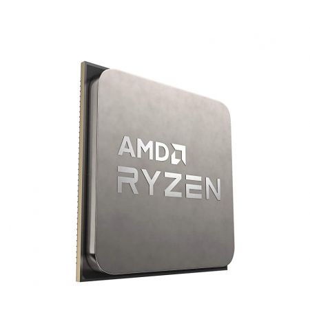 Процессор CPU AMD Ryzen 5 5600G, 6-Core, 12 Threads, 3.9-4.4GHz, Unlocked, Radeon Vega Graphics 7 GPU Cores, 16MB L3 Cache, AM4, Wraith Stealth Cooler, BOX Процессор CPU AMD Ryzen 5 5600G, 6-Core, 12 Threads, 3.9-4.4GHz, Unlocked, Radeon Vega Graphics 7 GPU Cores, 16MB L3 Cache, AM4, Wraith Stealth Cooler, BOX